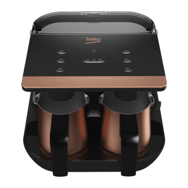 BEKO aparat za tursku kafu TKM8961B 0