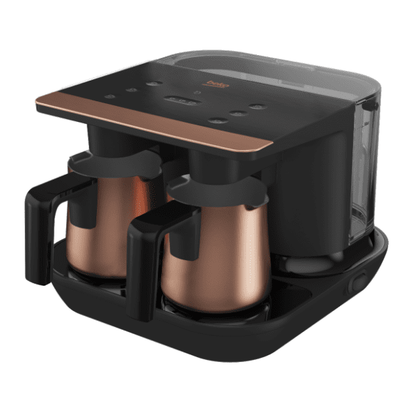 BEKO aparat za tursku kafu TKM8961B 1