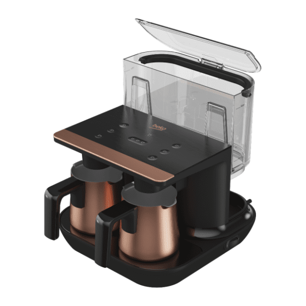 BEKO aparat za tursku kafu TKM8961B 2