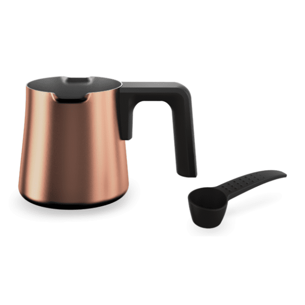 BEKO aparat za tursku kafu TKM8961B 3