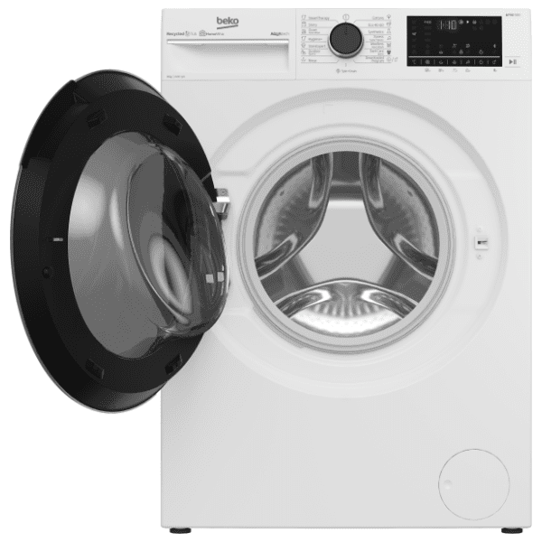 BEKO mašina za pranje veša B5WFU59415W 3
