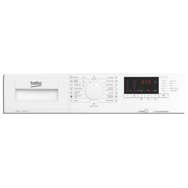 BEKO mašina za pranje veša WUE 8726 XST 4