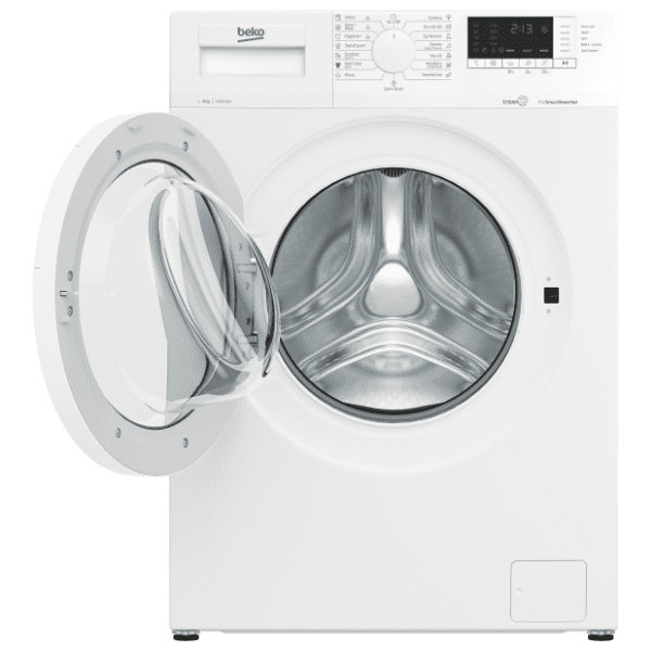 BEKO mašina za pranje veša WUE 8726 XST 3
