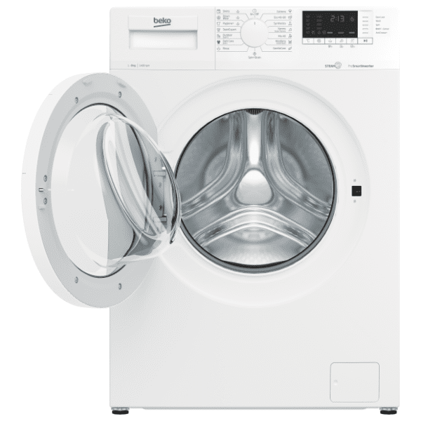 BEKO mašina za pranje veša WUE 8726 XST 2