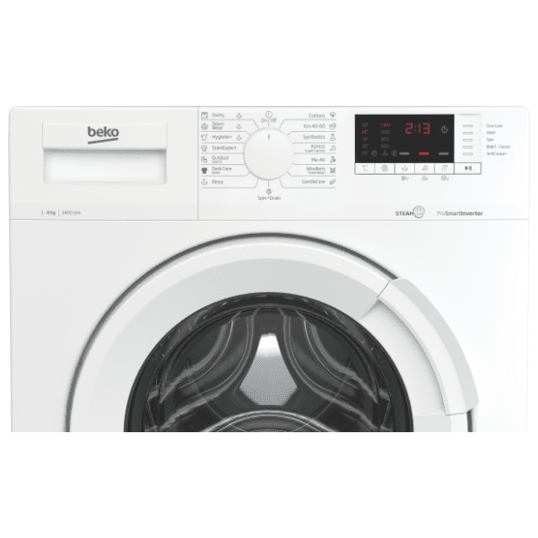 BEKO mašina za pranje veša WUE 8726 XST 4
