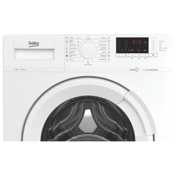 BEKO mašina za pranje veša WUE 8726 XST 3