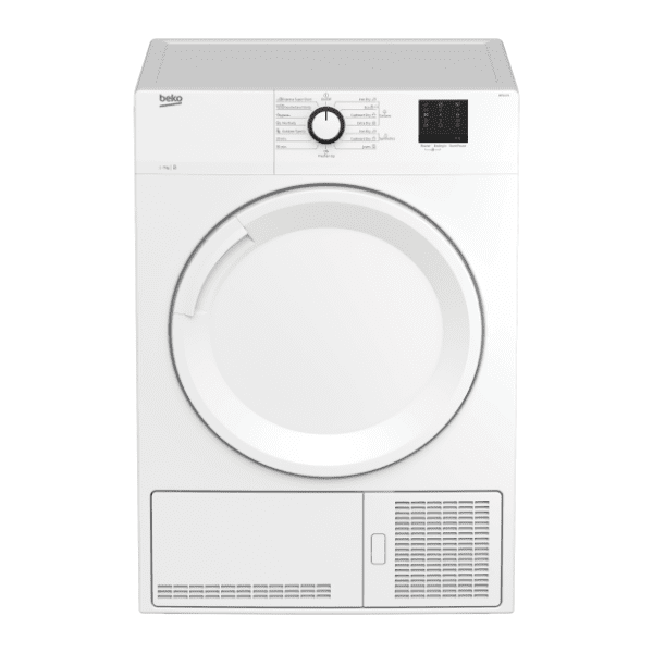 BEKO mašina za sušenje veša DB 7111 PA 0