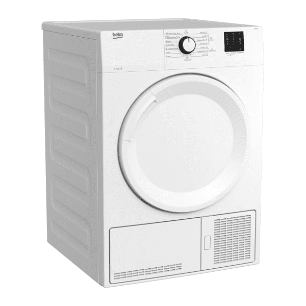 BEKO mašina za sušenje veša DB 7111 PA 1