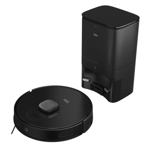 BEKO robot usisivač VRR 80214 VB 4