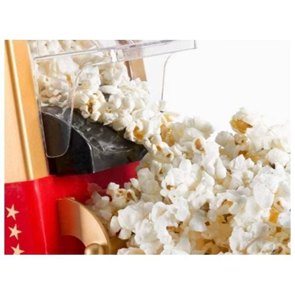 BEPER aparat za kokice BT.651Y 6