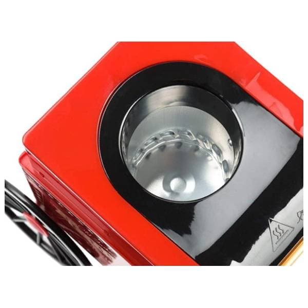 BEPER aparat za kokice BT.651Y 4