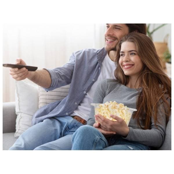 BEPER aparat za kokice P101CUD050 7