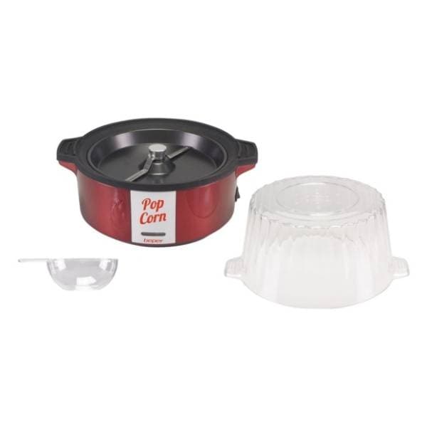 BEPER aparat za kokice P101CUD050 3