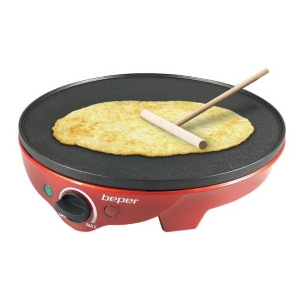 BEPER aparat za palačinke BT.700Y 5