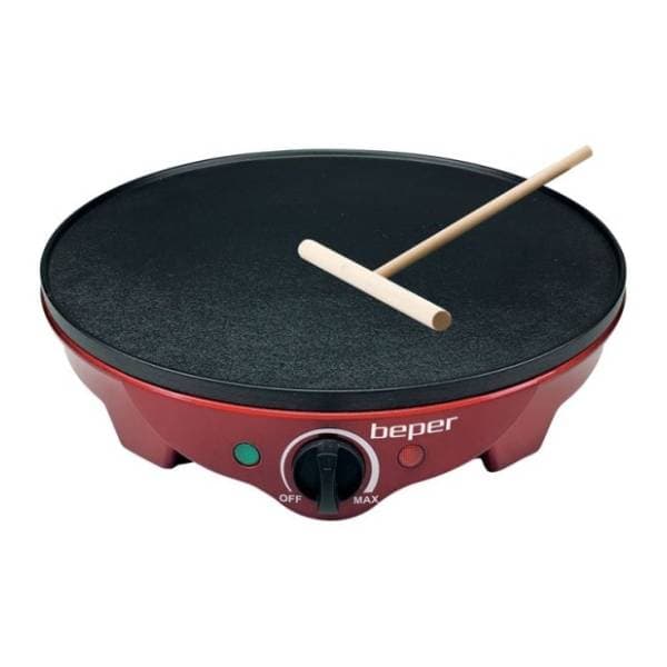 BEPER aparat za palačinke BT.700Y 3
