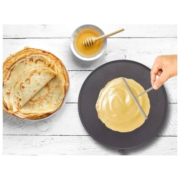 BEPER aparat za palačinke BT.700Y 8