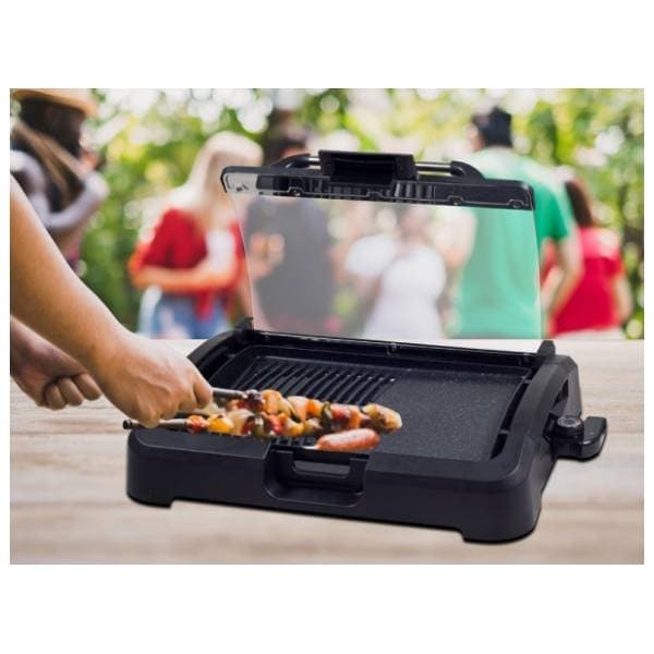 BEPER električni roštilj 90.871 2