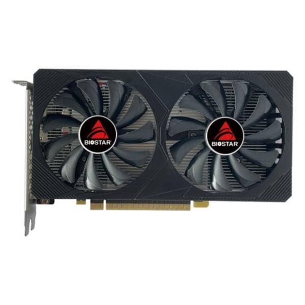 BIOSTAR nVidia GeForce GTX 1650 SUPER 4GB GDDR6 128-bit grafička kartica 1