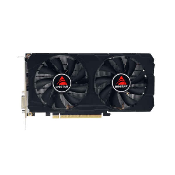 BIOSTAR nVidia GeForce GTX 1660 SUPER 6GB GDDR6 192-bit grafička kartica 1