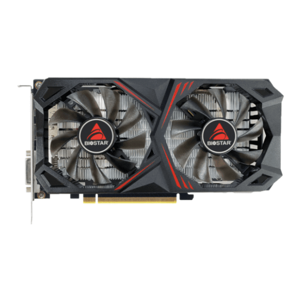 BIOSTAR nVidia GeForce RTX 2060 SUPER 8GB GDDR6 256-bit grafička kartica 1