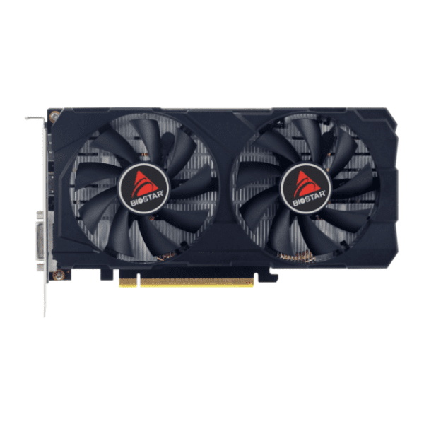 BIOSTAR nVidia GeForce RTX 2060 SUPER 8GB GDDR6 256-bit grafička kartica 2