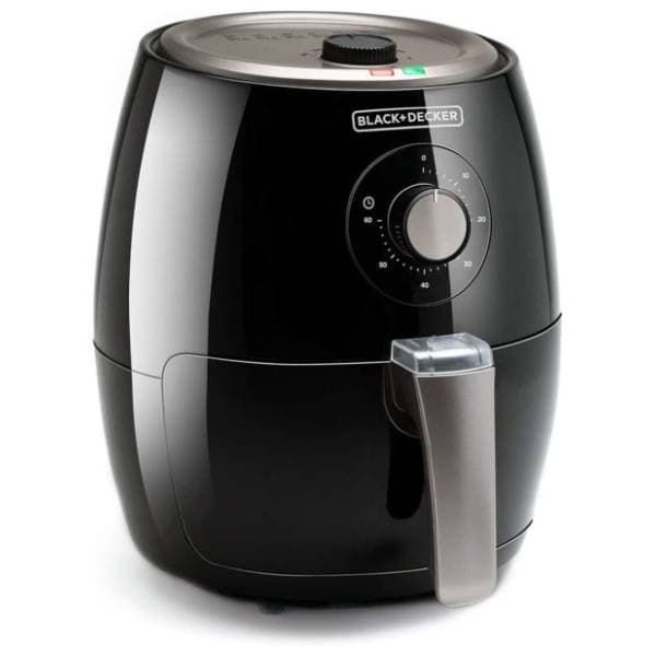 Black & Decker friteza na vruć vazduh BXAF2500E 0