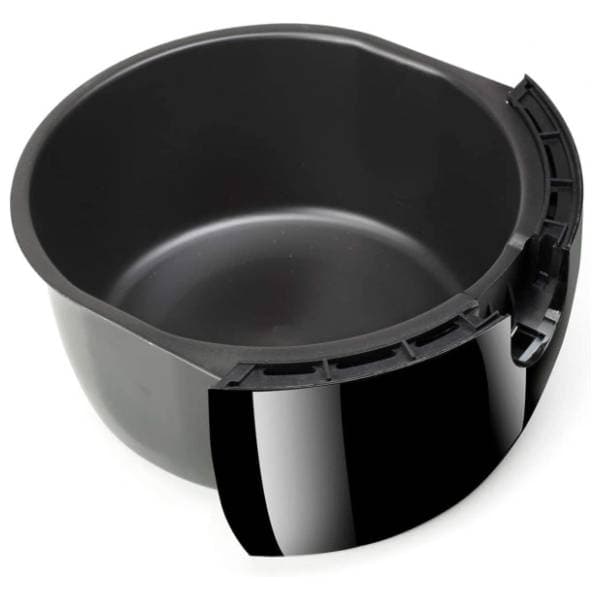 Black & Decker friteza na vruć vazduh BXAF2500E 5