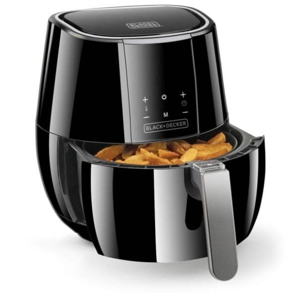 Black & Decker friteza na vruć vazduh BXAF3500E 1