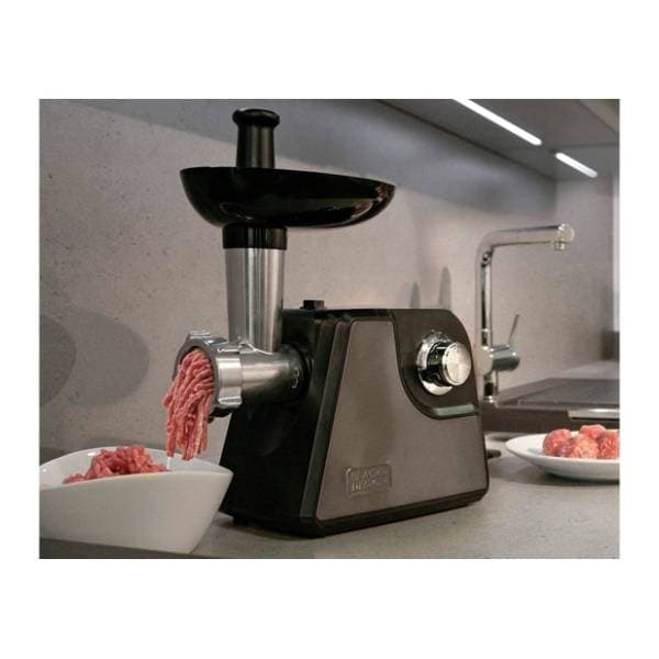 Black & Decker mašina za mlevenje mesa BXMMA1000E 3