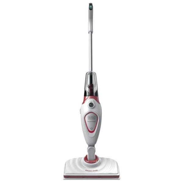 Black & Decker paročistač BDS1616R 1