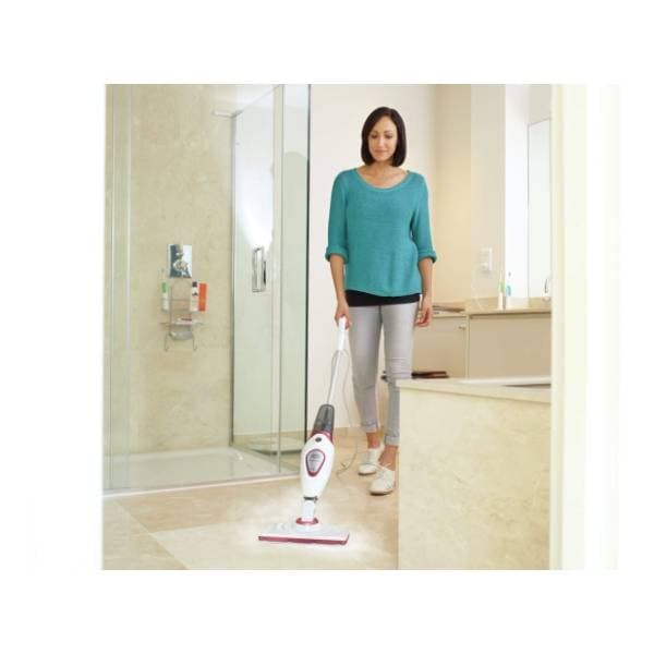 Black & Decker paročistač BDS1616R 5