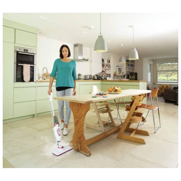 Black & Decker paročistač BDS1616R 4