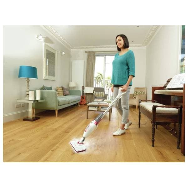 Black & Decker paročistač BDS1616R 2