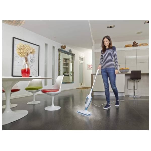 Black & Decker paročistač FSM13E1 4