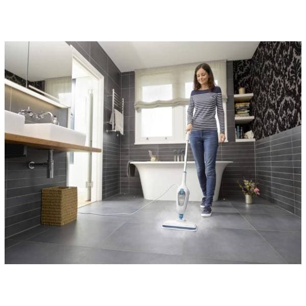 Black & Decker paročistač FSM13E1 5