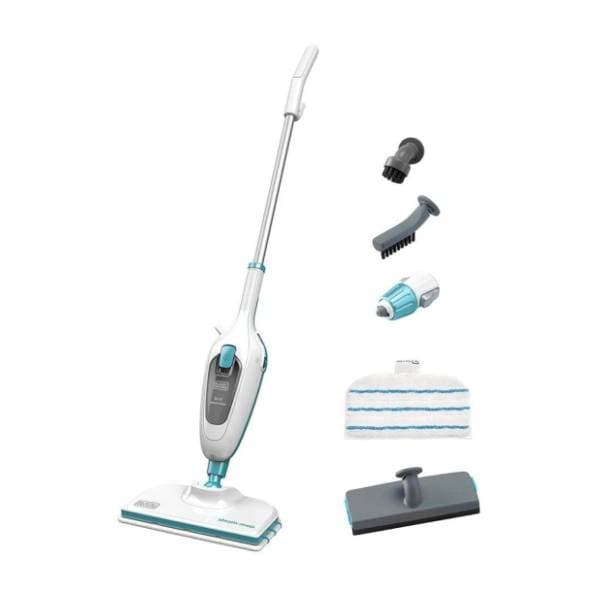Black & Decker paročistač FSMH13E5 3