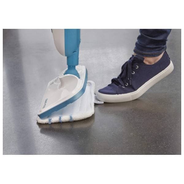 Black & Decker paročistač FSMH13E5 11