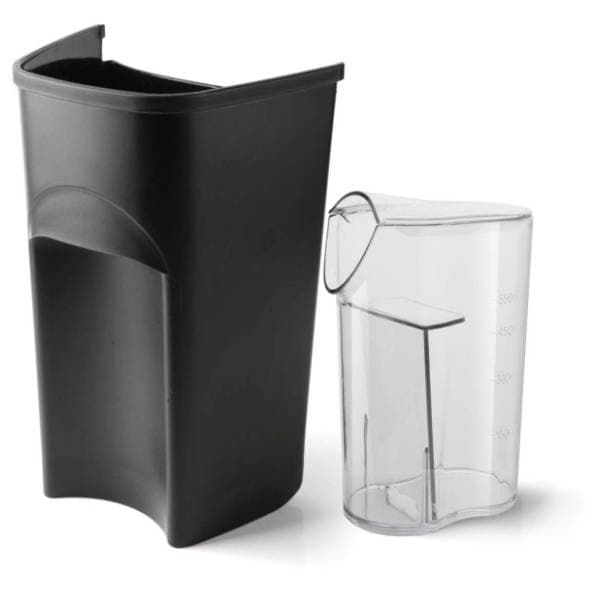 Black & Decker sokovnik BXJE600E 5