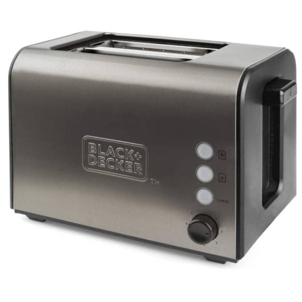 Black & Decker toster BXTO900E 0