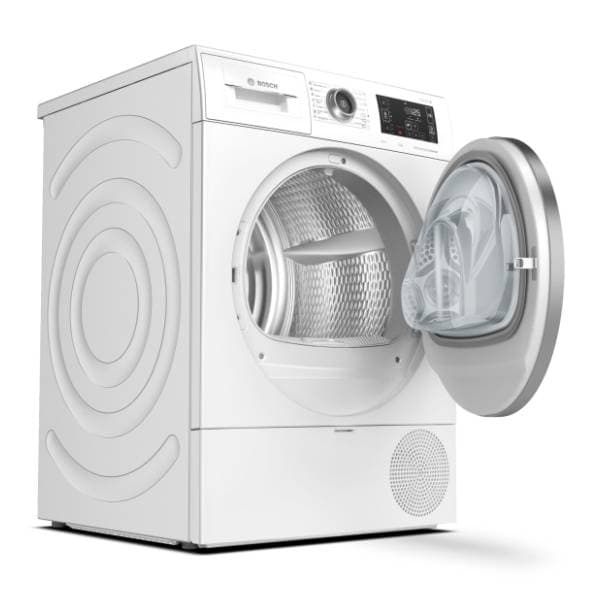 BOSCH mašina za sušenje veša WTW876LBY 2
