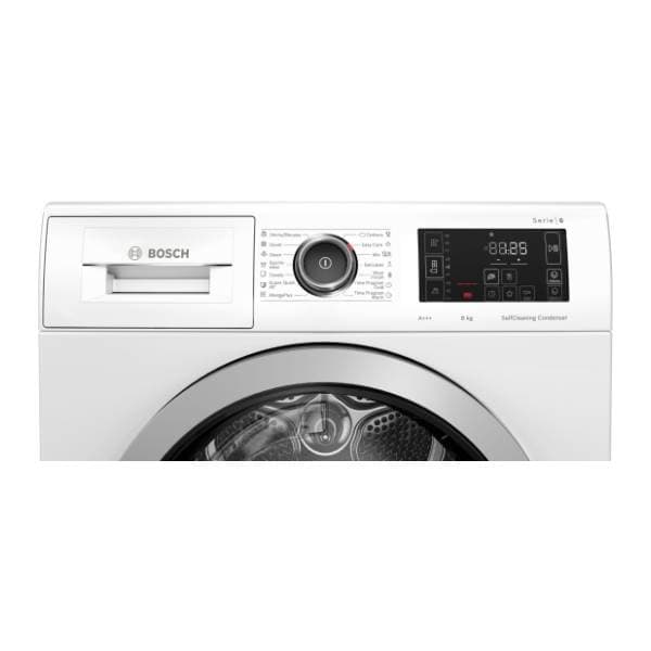 BOSCH mašina za sušenje veša WTW876LBY 3