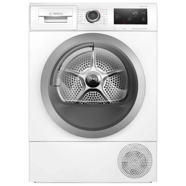 BOSCH mašina za sušenje veša WTW876LBY 0