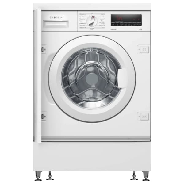 BOSCH ugradna mašina za pranje veša WIW28542EU 0