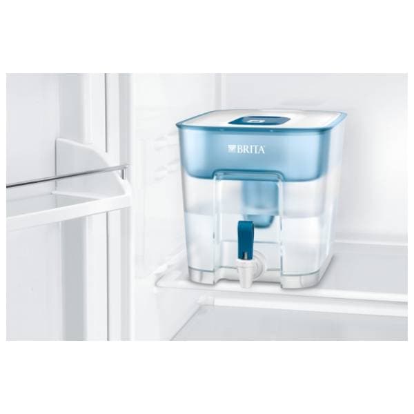 BRITA bokal za filtriranje vode Flow 1