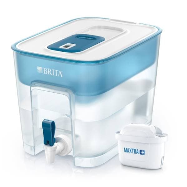 BRITA bokal za filtriranje vode Flow 2