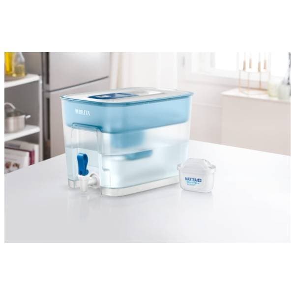 BRITA bokal za filtriranje vode Flow 3
