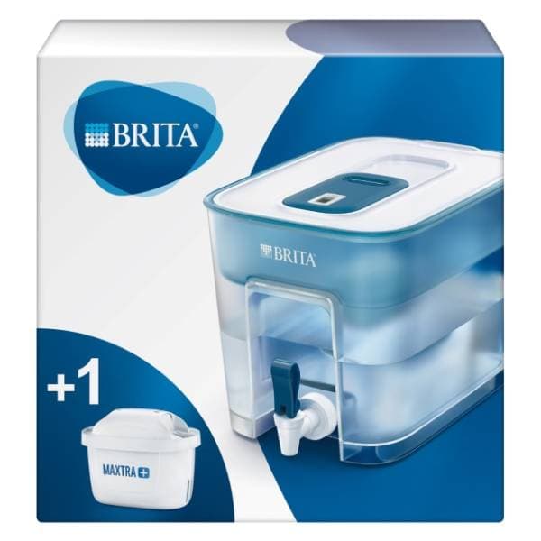 BRITA bokal za filtriranje vode Flow 6