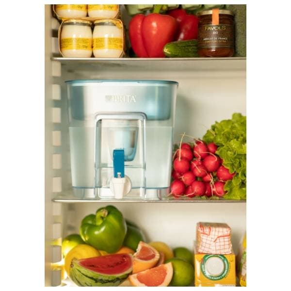 BRITA bokal za filtriranje vode Flow 4
