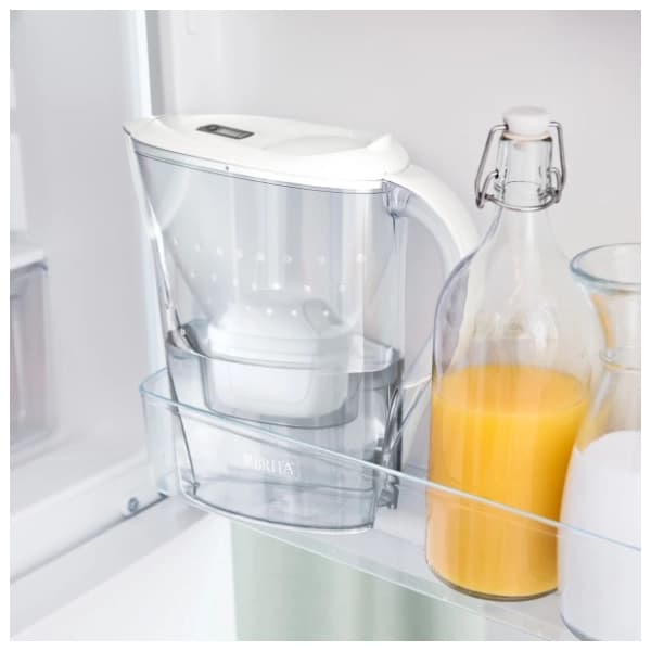 BRITA bokal za filtriranje vode Marella 5