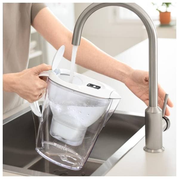 BRITA bokal za filtriranje vode Marella 4